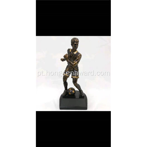 troféu de esporte rensin 99